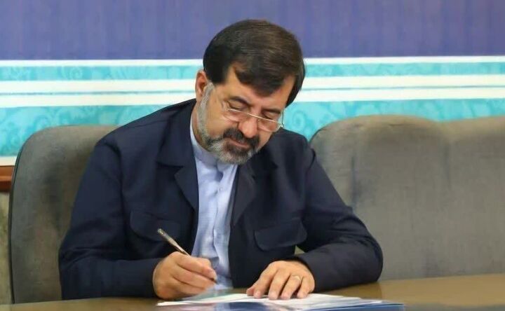 پیام استاندار قم به مناسبت دهه فرهنگی مسجد و ترویج معارف نماز