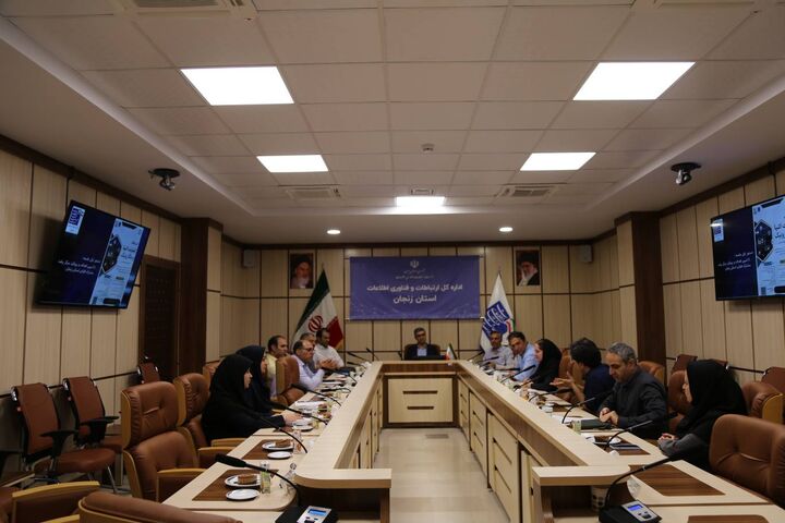 هوشمندسازی صنایع و معادن در صدر برنامه‌های مرکز رشد مشترک فاوا قرار دارد