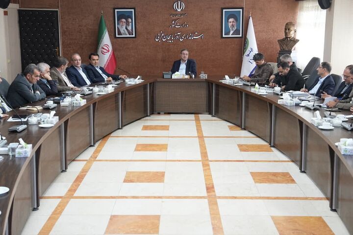 دریاچه ارومیه در مسیر جان گرفتن دوباره است