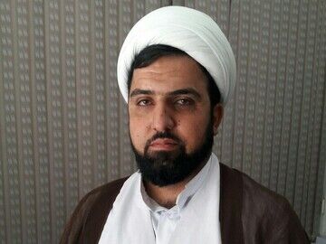 امام‌جمعه چرداول: مسجد می‌تواند به زبان مشترک ملت‌ها در دیپلماسی عمومی تبدیل شود