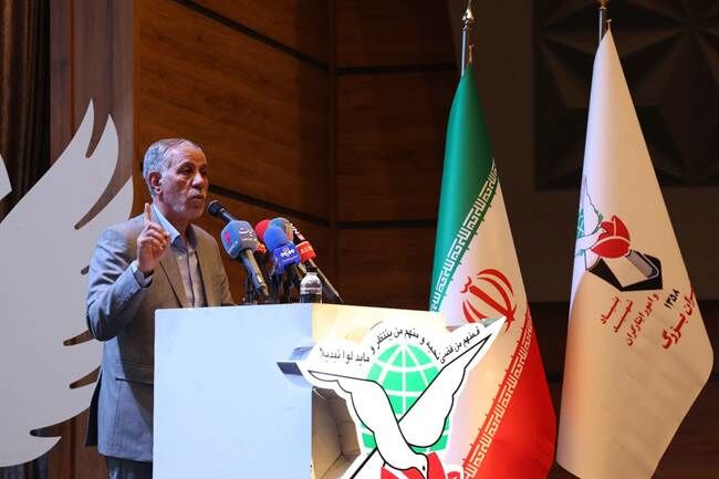 آزادگان سرمشق و الگوی فرهنگ مقاومت، ایثار و جهاد هستند/ آزادگان به الگوهایی ماندگار برای ملت ایران تبدیل شدند