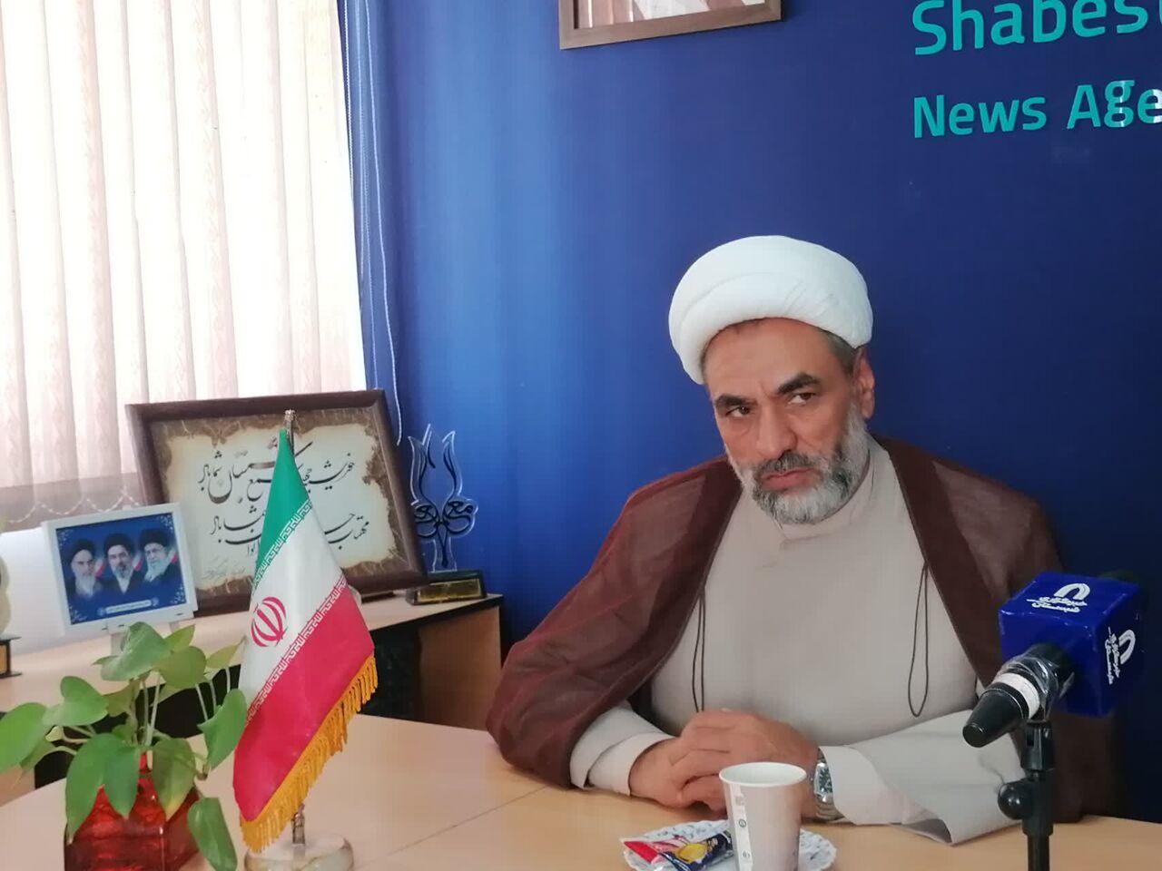 باغ شوکت‌آباد بیرجند قربانی کم‌آبی/ احیای قنات راه نجات درختان موقوفه