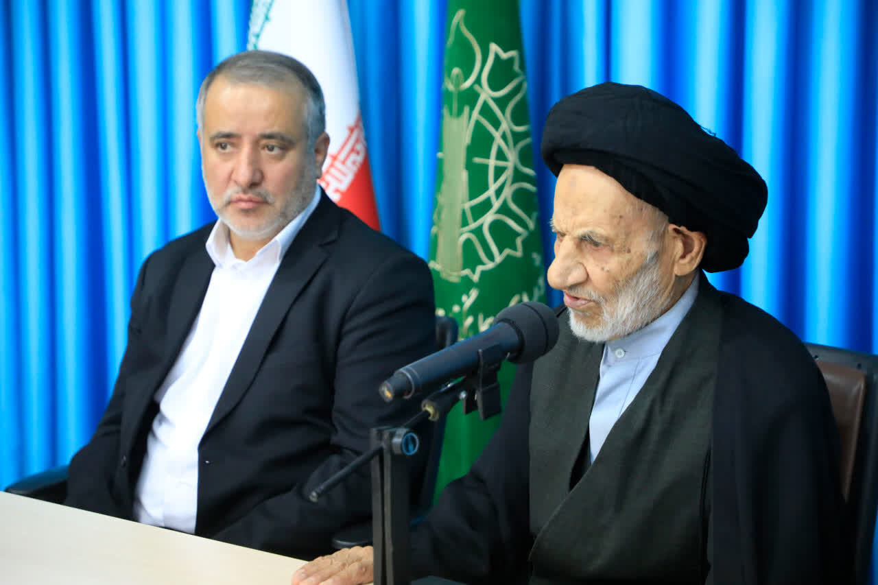 برنامههای فرهنگی پرده از چهره واقعی نظام سلطه بردارد