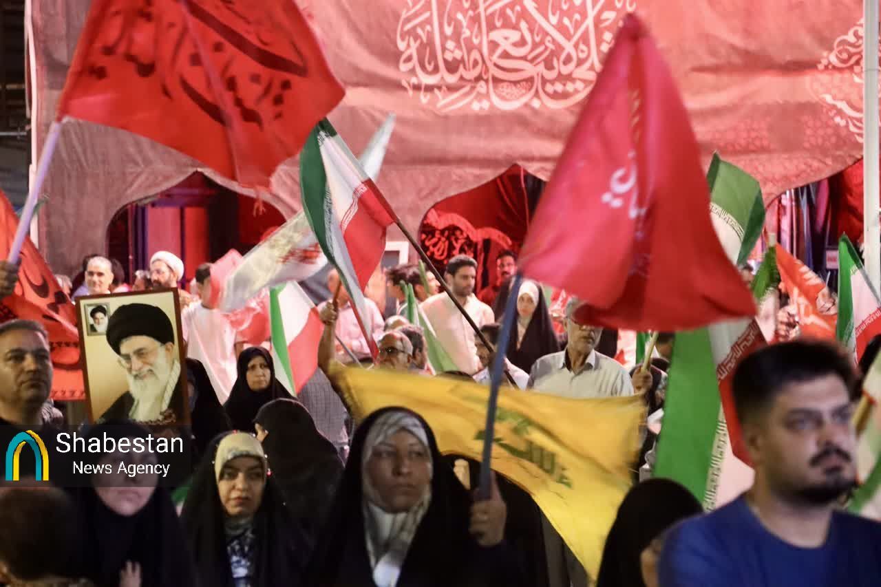 جانمایی دو اِلِمان جدید شهری همزمان با سالگرد شهدای غواص در کرمان