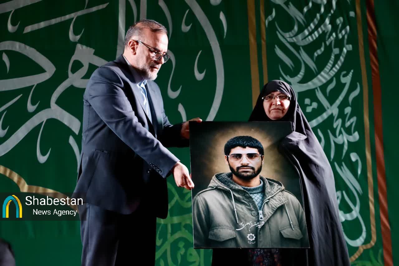 جانمایی دو اِلِمان جدید شهری همزمان با سالگرد شهدای غواص در کرمان