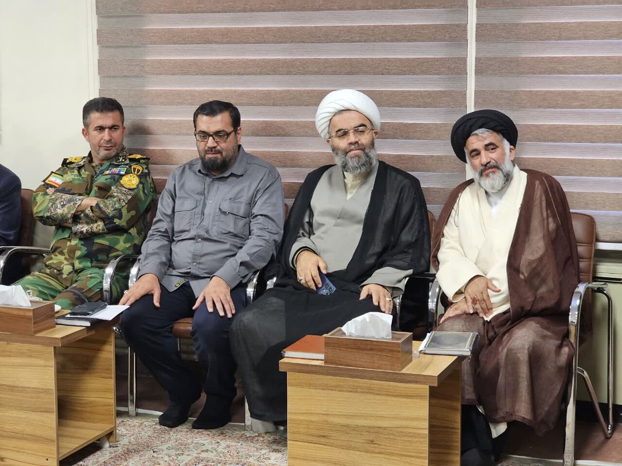 هفته وحدت در کردستان؛ از ترویج اخلاق نبوی تا بازنمایی ظرفیتهای فرهنگی و آیینی
