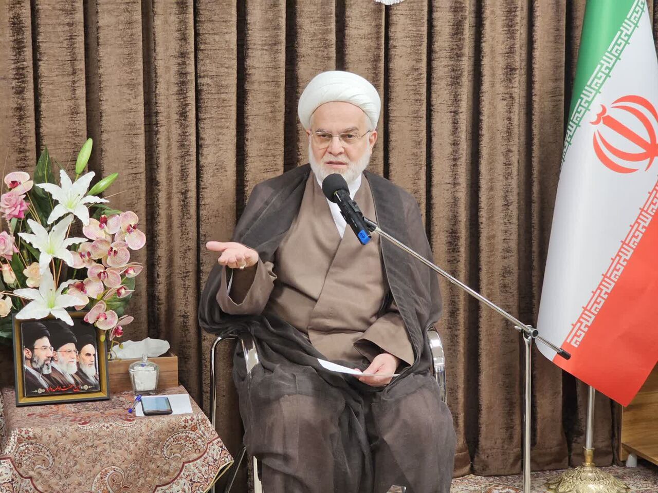 هفته وحدت در کردستان؛ از ترویج اخلاق نبوی تا بازنمایی ظرفیت‌های فرهنگی و آیینی