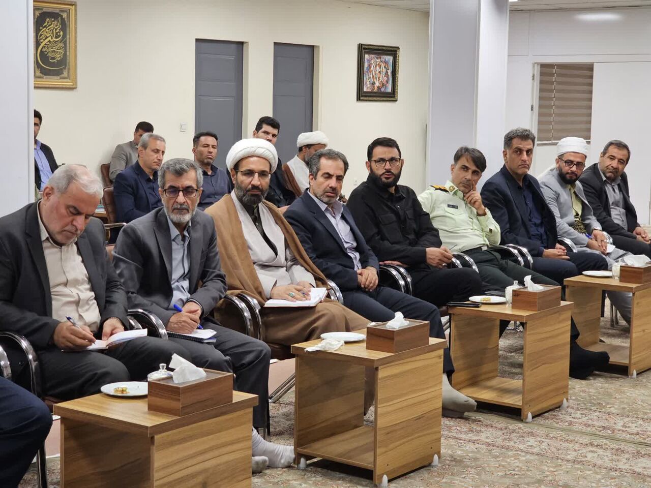 هفته وحدت در کردستان؛ از ترویج اخلاق نبوی تا بازنمایی ظرفیت‌های فرهنگی و آیینی