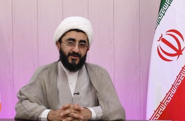 پویایی مسجد به امام جماعت است/ حوزه باید برای مسجد مدیر تربیت کند
