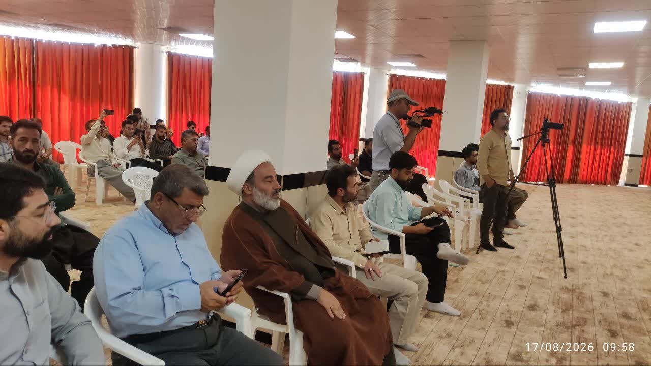 سنندج میزبان رقابت نخبگان قرآنی کردستان برای رسیدن به مرحله کشوری