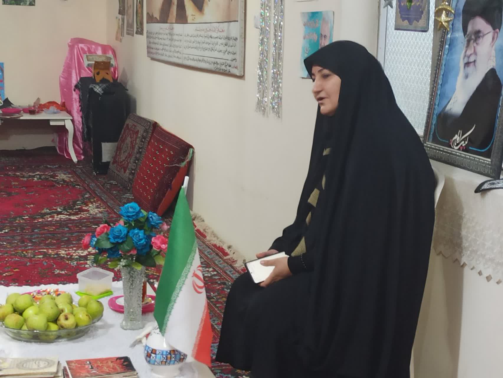 خرده‌فرهنگ‌های آسیب‌زا، هویت جوانان گیلانی را تهدید می‌کند / بانوان، پیشگام دفاع از ارزش‌ها