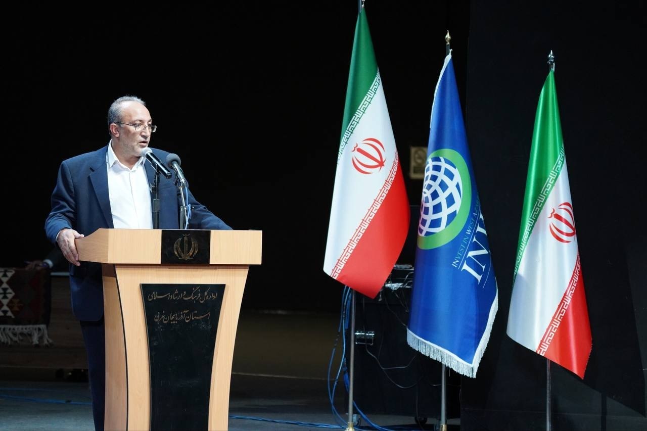 آذربایجان غربی در حوزه تجارت مرزی موفق به ثبت سه رکورد کشوری شد