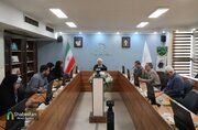 کانون‌های تخصصی جمعیت؛ ظرفیتی وسیع در تبیین اهمیت مسأله جوانی جمعیت از دریچه مساجد