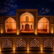 مسجد؛ مرکز حل مسئله در محله/ طرح مسجدمحوری با چه الزاماتی به نتیجه می‌رسد؟