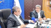 تسریع در تکمیل پروژه های نیمه تمام استان سمنان با فروش اموال مازاد دستگاه های اجرایی