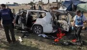اوچا: ۳۵۰ امدادگر در سال ۲۰۲۵ در جهان کشته شدند؛ بیش از نیمی در غزه