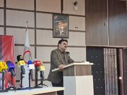 توسعه پایگاه‌های انتقال خون در ایلام کلید خورد
