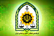 دستگیری عامل ارسال اطلاعات حساس به دشمن در تهران