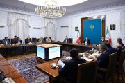 بیش از هر زمان دیگری به روحیه جهادی در مدیریت مسائل کشور نیازمندیم