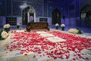 اعلام برنامه‌های چهلمین روز تدفین امام شهید در سیستان و بلوچستان