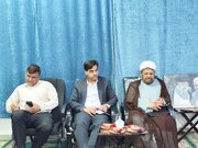 ادارات در تقویت سبک زندگی ایرانی ـ اسلامی نقش‌آفرین باشند/ برای رعایت شئونات اسلامی نیاز به بخشنامه جدید نیست