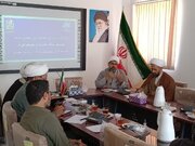 فعالیت‌های شاخص مساجد خراسان جنوبی الگوسازی می‌شود