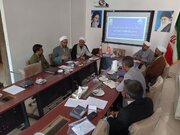 گفتمان مقاومت باید از مساجد به متن جامعه منتقل شود