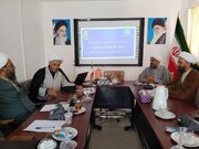 مساجد خراسان جنوبی به شبکه‌ای برای انتشار محتوای فرهنگی تبدیل شوند