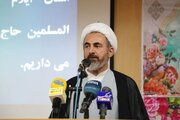 امنیت کشور در گرو اقتدار نیروهای مسلح است