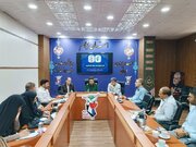 جهاد تبیین در ادارات، روایتگر توانمندی‌های ایران باشد