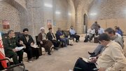 مسجد باید محور فعالیت‌های فرهنگی و اجتماعی قرار گیرد/ تأکید بر هم‌افزایی دستگاه‌ها برای رونق مساجد