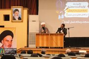 بچه‌های مسجدی مشهد «از تولید محتوا تا جریان‌سازی فرهنگی» را آموختند