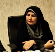 ظرفیت بانوان در ستاد عتبات، گامی برای تقویت مشارکت مردمی و ترویج وقف است