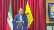 خدمت‌رسانی و ارتقای رفاه مردم در مدیریت جدید شرکت گاز زنجان مورد تاکید است