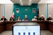 صالحی: شورای فرهنگ عمومی جایگاهی ستادی برای ایجاد هم‌افزایی‌ها است