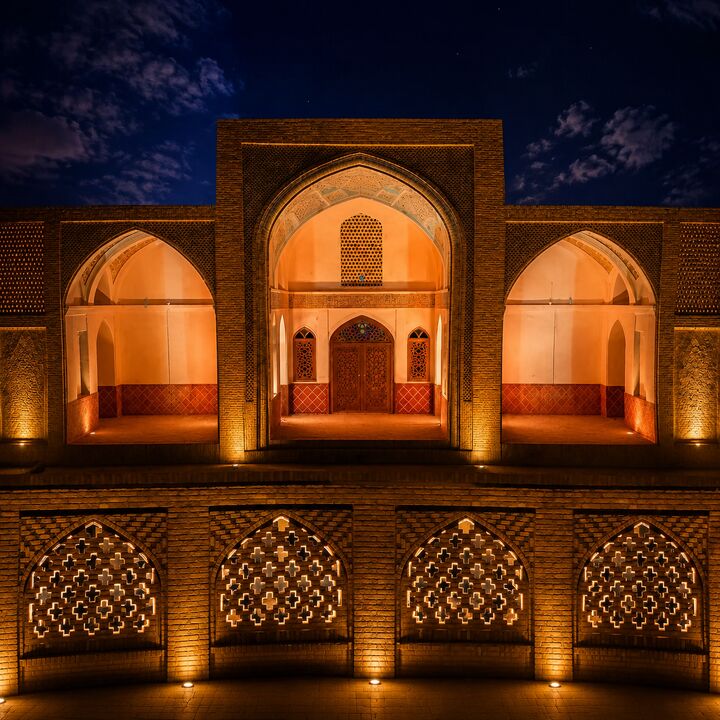 مسجد؛ مرکز حل مسئله در محله/ طرح مسجدمحوری با چه الزاماتی به نتیجه می‌رسد؟