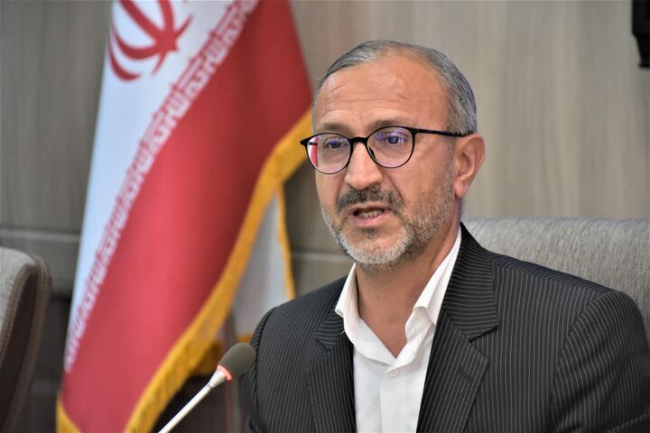 تشکیل ۹۵ پرونده تخلف در حوزه آرد و نان خراسان جنوبی