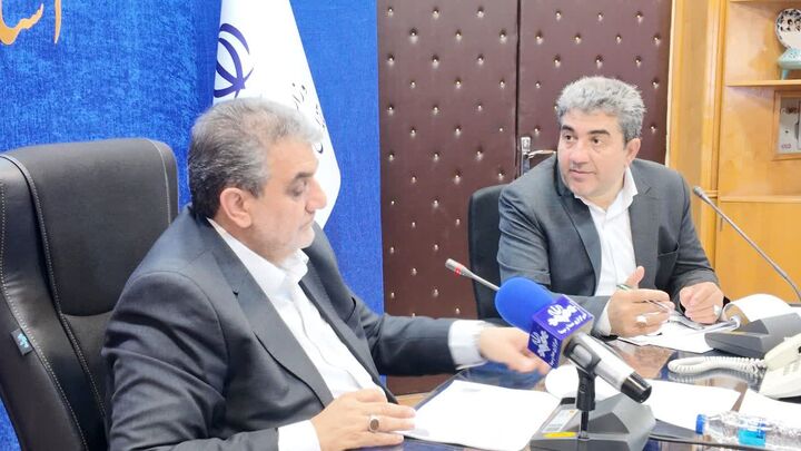 تسریع در تکمیل پروژه های نیمه تمام استان سمنان با فروش اموال مازاد دستگاه های اجرایی