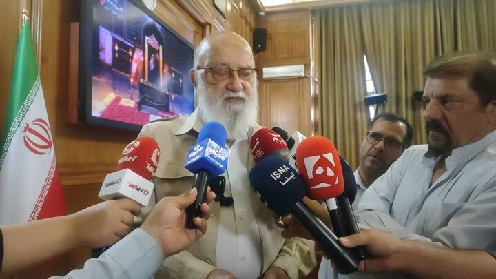 پیشنهاد شورای شهر تهران برای نامگذاری فرودگاه مهرآباد به نام رهبر شهید
