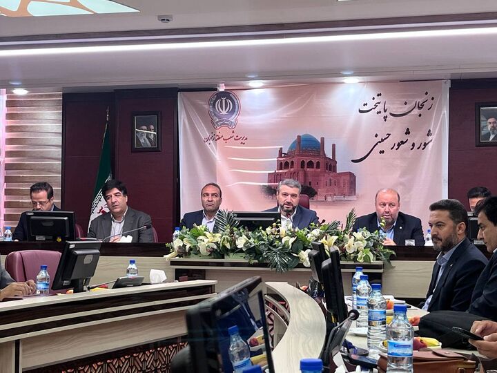 محدودیت منابع بانکی و افزایش تقاضا عامل اصلی طولانی شدن صف وام ازدواج است