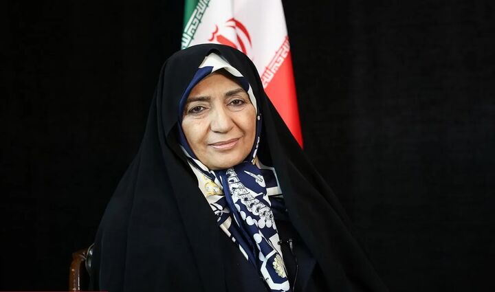 داداندیش دبیر ستاد حمایت از خانواده و جوانی جمعیت در وزارت کشور شد