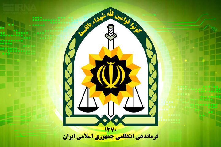 دستگیری عامل ارسال اطلاعات حساس به دشمن در تهران