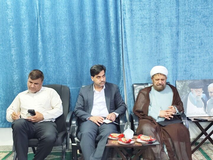 ادارات در تقویت سبک زندگی ایرانی ـ اسلامی نقش‌آفرین باشند/ برای رعایت شئونات اسلامی نیاز به بخشنامه جدید نیست
