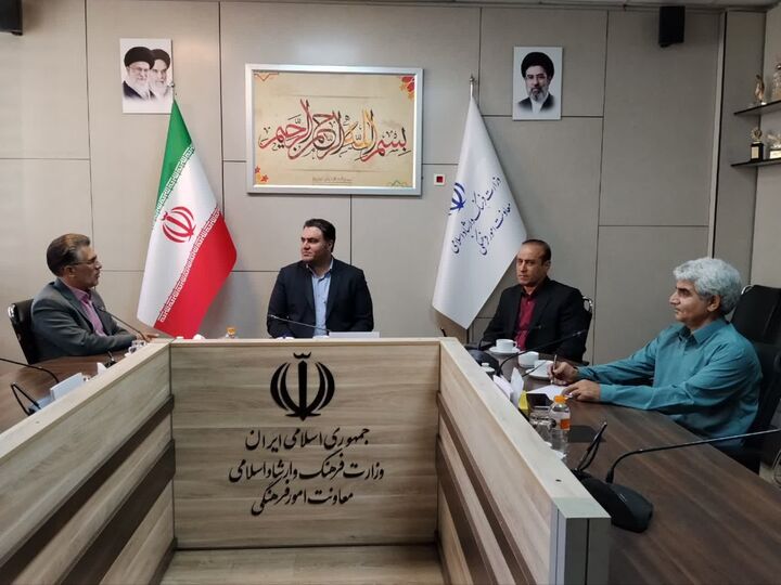 رویداد بزرگ «جشنواره کتاب» به میزبانی لرستان برگزار می‌شود