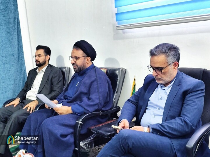 خانواده در کانون سیاست‌گذاری فرهنگی جنوب کرمان