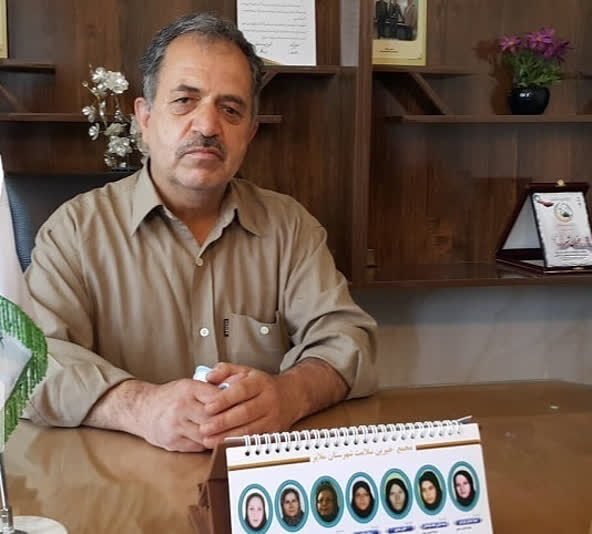 ملایر پیشتاز استان در اهدا عضو و تحول در خدمات درمانی با تکیه بر خیرین سلامت