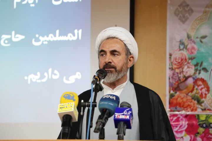 امنیت کشور در گرو اقتدار نیروهای مسلح است