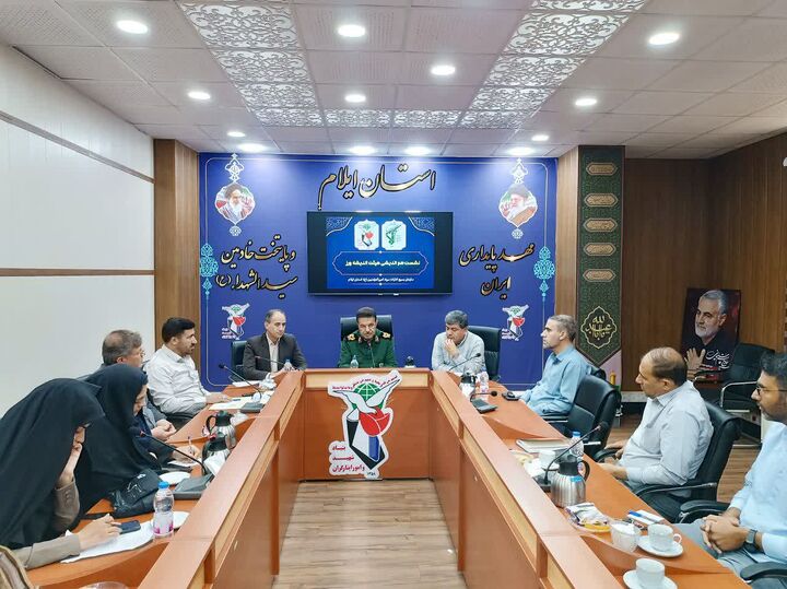 جهاد تبیین در ادارات، روایتگر توانمندی‌های ایران باشد