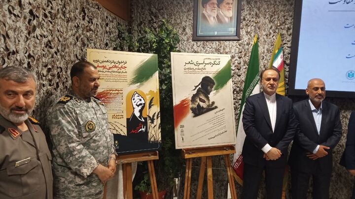 حاجی‌بابایی: باید در محتوای دانشگاه‌ها و نگاه به جایگاه ایران تحول ایجاد کنیم
