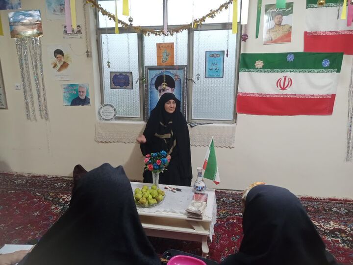 خرده‌فرهنگ‌های آسیب‌زا، هویت جوانان گیلانی را تهدید می‌کند / بانوان، پیشگام دفاع از ارزش‌ها